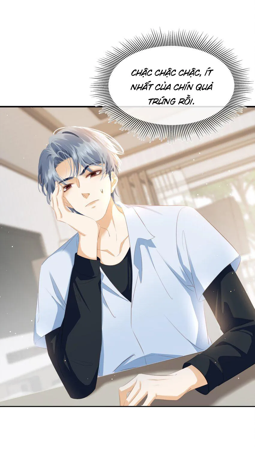 Không Làm Trai Bao! Chapter 87 Trang 8