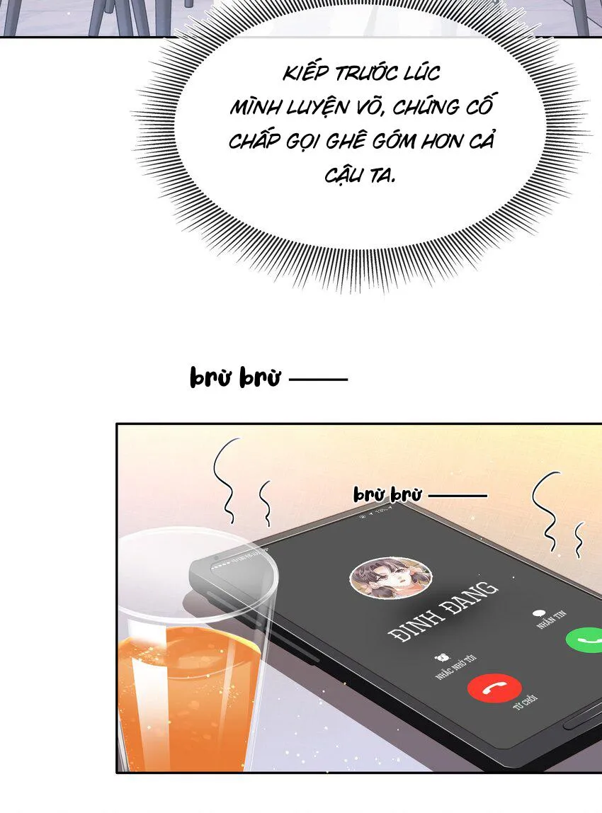 Không Làm Trai Bao! Chapter 87 Trang 12