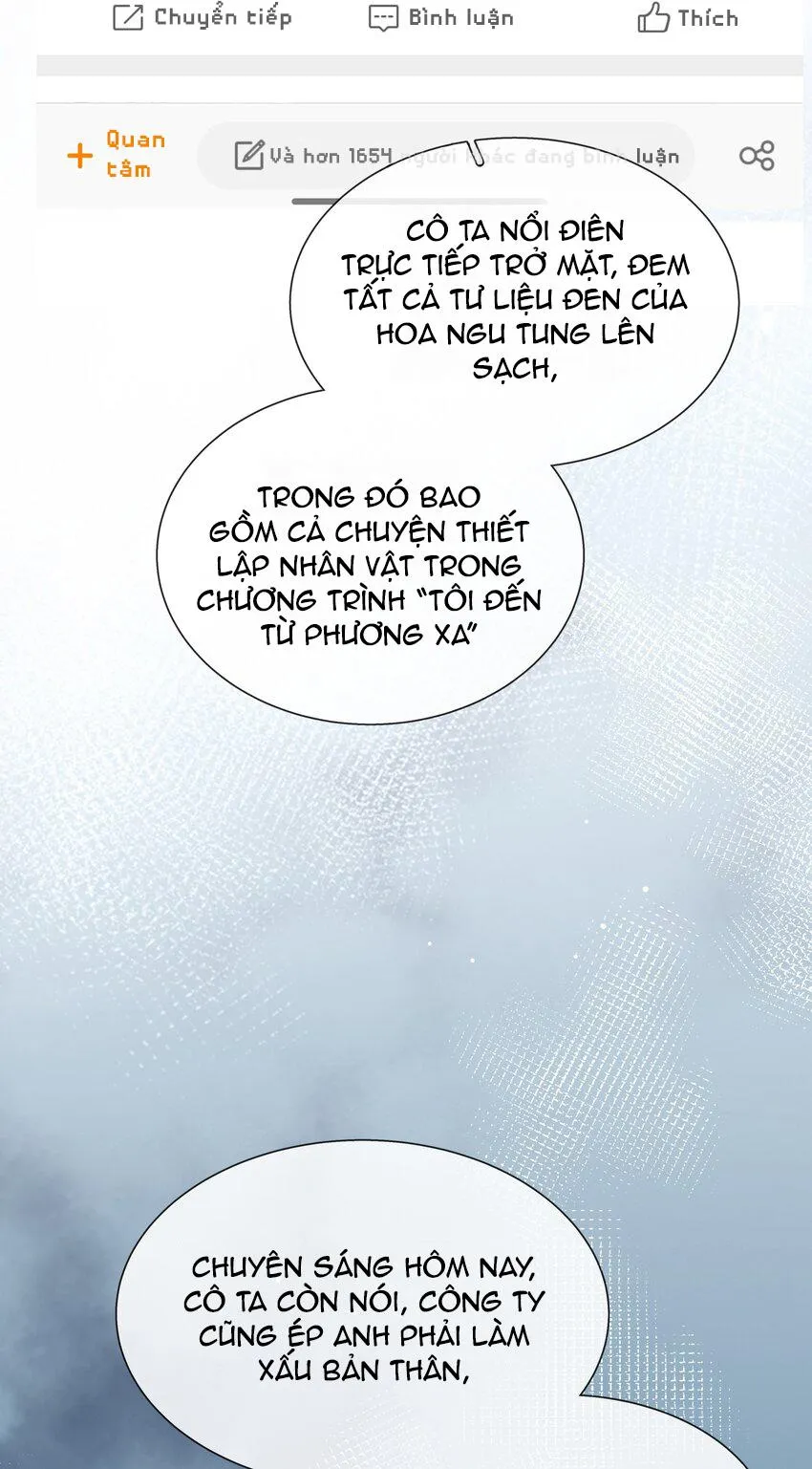 Không Làm Trai Bao! Chapter 87 Trang 16