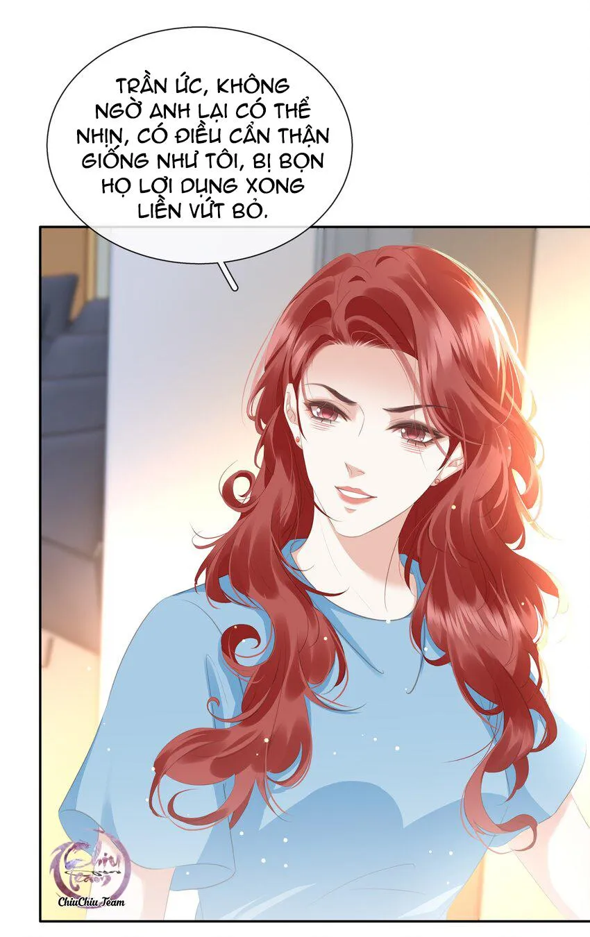 Không Làm Trai Bao! Chapter 87 Trang 28