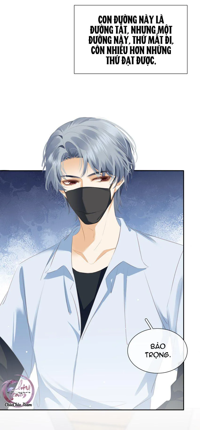 Không Làm Trai Bao! Chapter 87 Trang 29