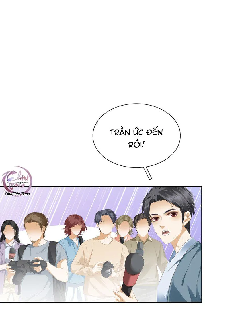 Không Làm Trai Bao! Chapter 87 Trang 33