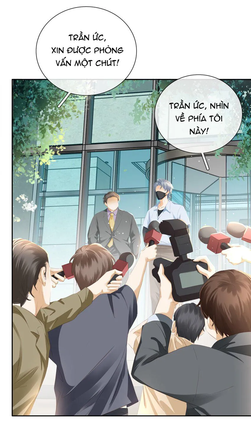 Không Làm Trai Bao! Chapter 87 Trang 34