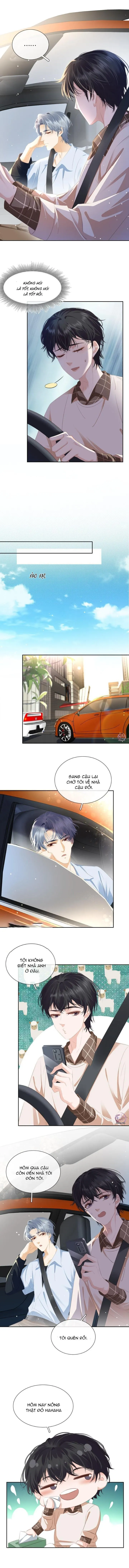 Không Làm Trai Bao! Chapter 88 Trang 3