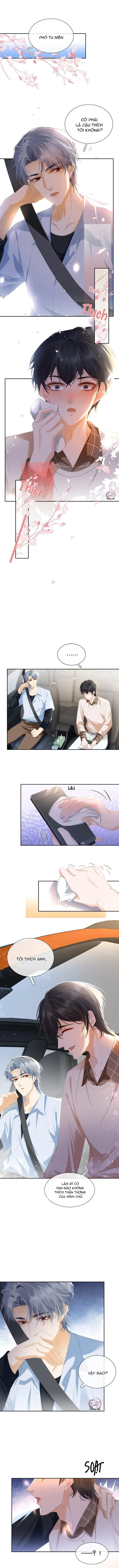 Không Làm Trai Bao! Chapter 88 Trang 4