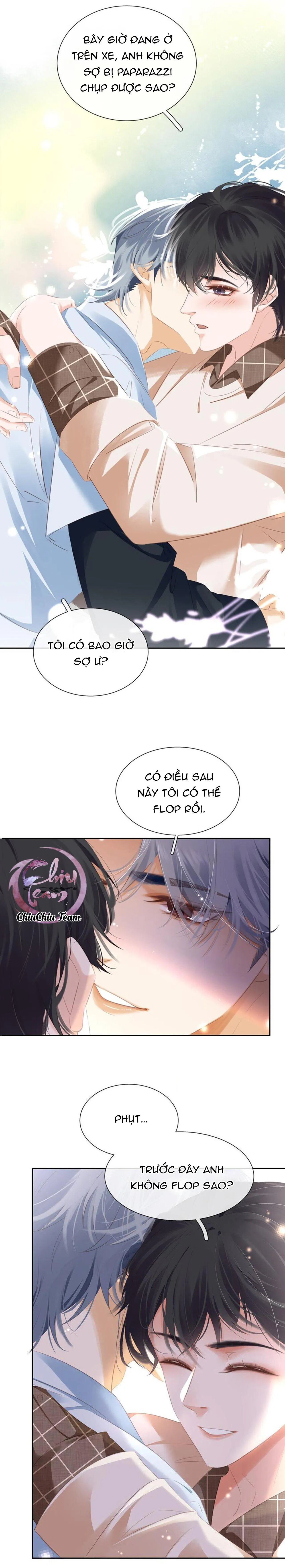 Không Làm Trai Bao! Chapter 89 Trang 4