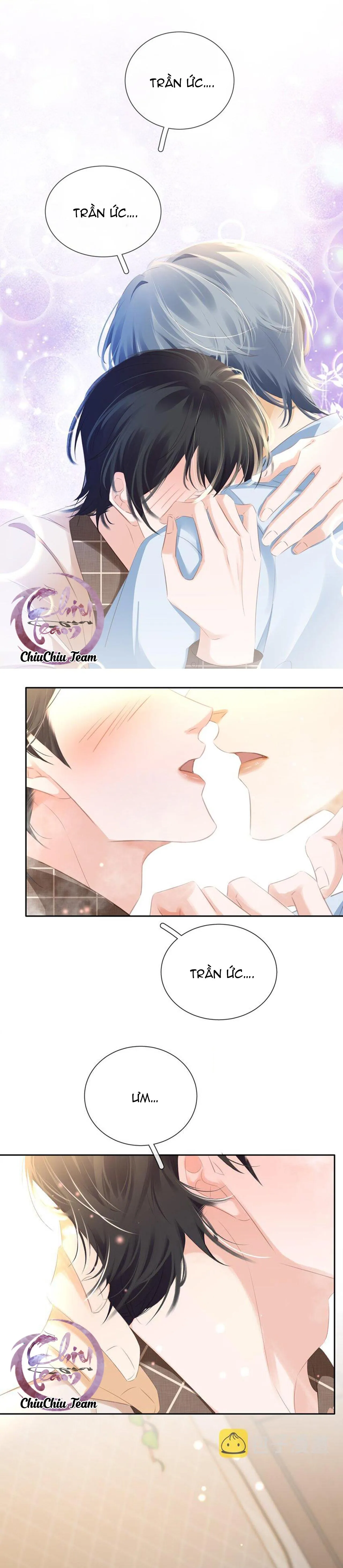 Không Làm Trai Bao! Chapter 89 Trang 13