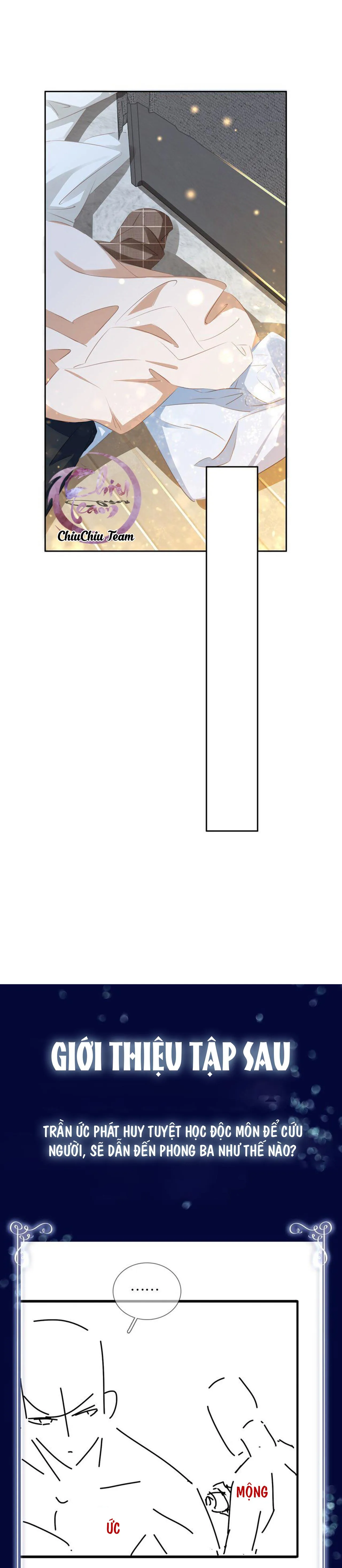 Không Làm Trai Bao! Chapter 89 Trang 17