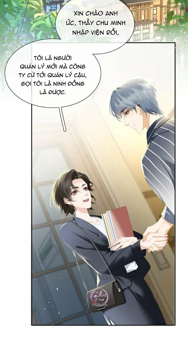 Không Làm Trai Bao! Chapter 90 Trang 3