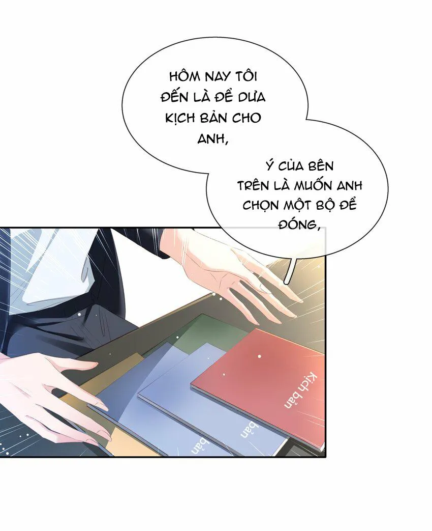 Không Làm Trai Bao! Chapter 90 Trang 4