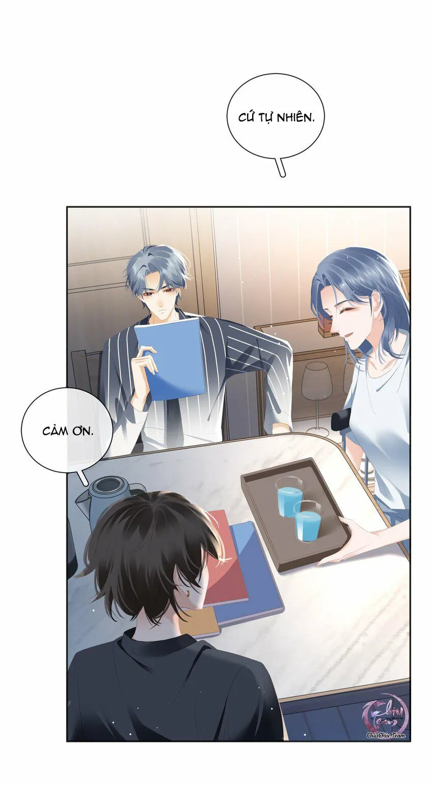 Không Làm Trai Bao! Chapter 90 Trang 6