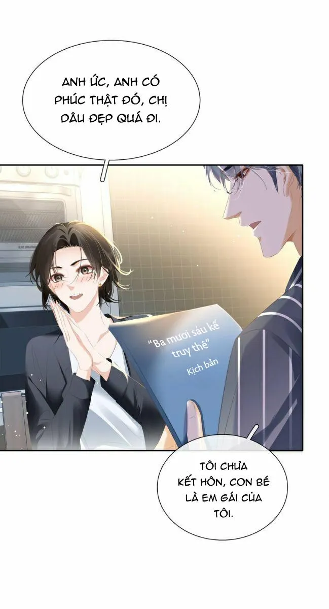 Không Làm Trai Bao! Chapter 90 Trang 7