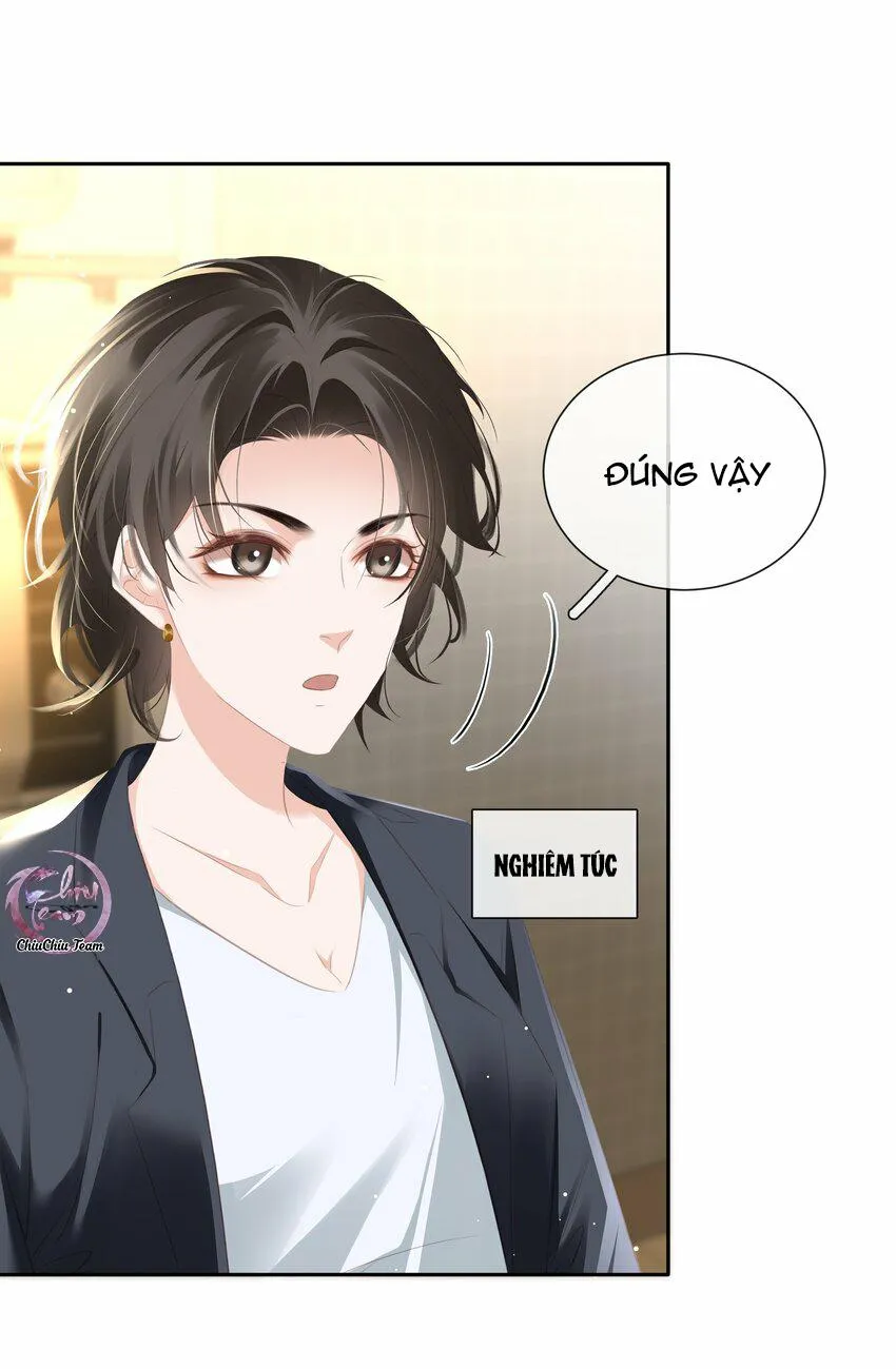 Không Làm Trai Bao! Chapter 90 Trang 9