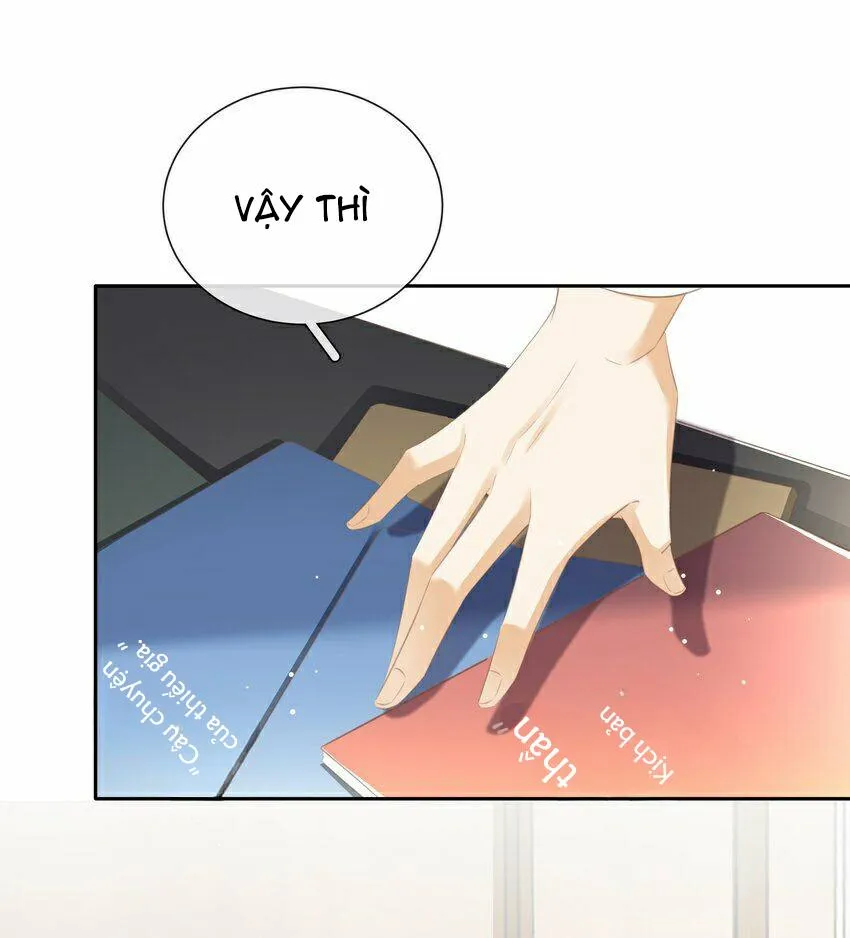 Không Làm Trai Bao! Chapter 90 Trang 10