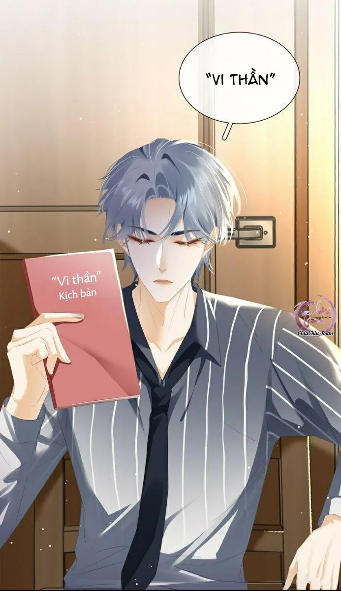 Không Làm Trai Bao! Chapter 90 Trang 11