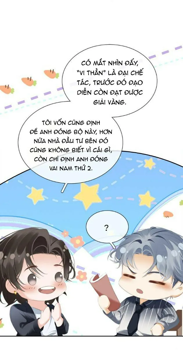Không Làm Trai Bao! Chapter 90 Trang 12