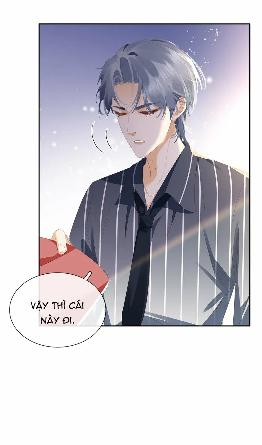 Không Làm Trai Bao! Chapter 90 Trang 14