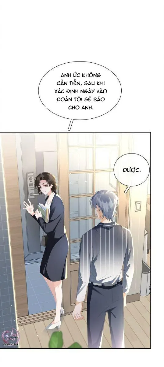 Không Làm Trai Bao! Chapter 90 Trang 15