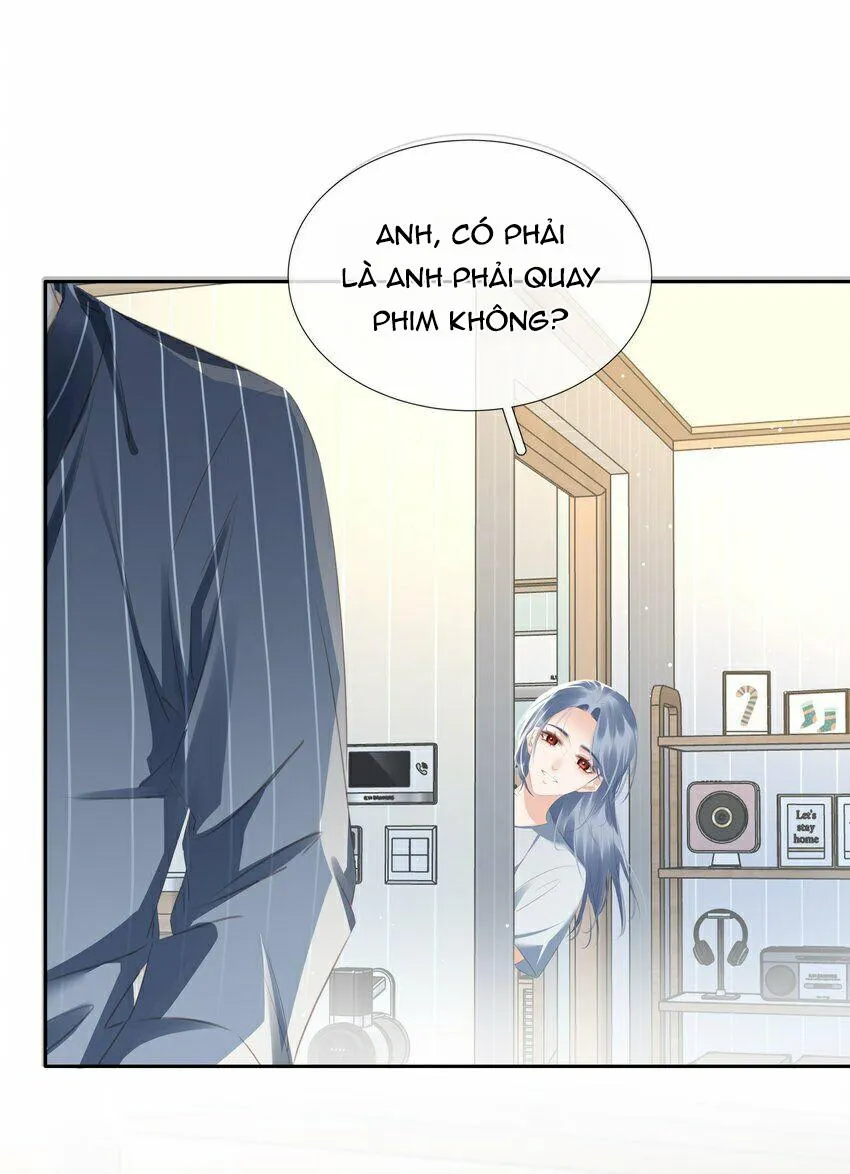 Không Làm Trai Bao! Chapter 90 Trang 16