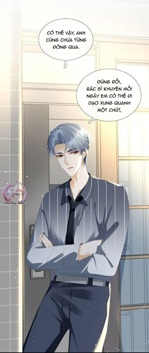 Không Làm Trai Bao! Chapter 90 Trang 17