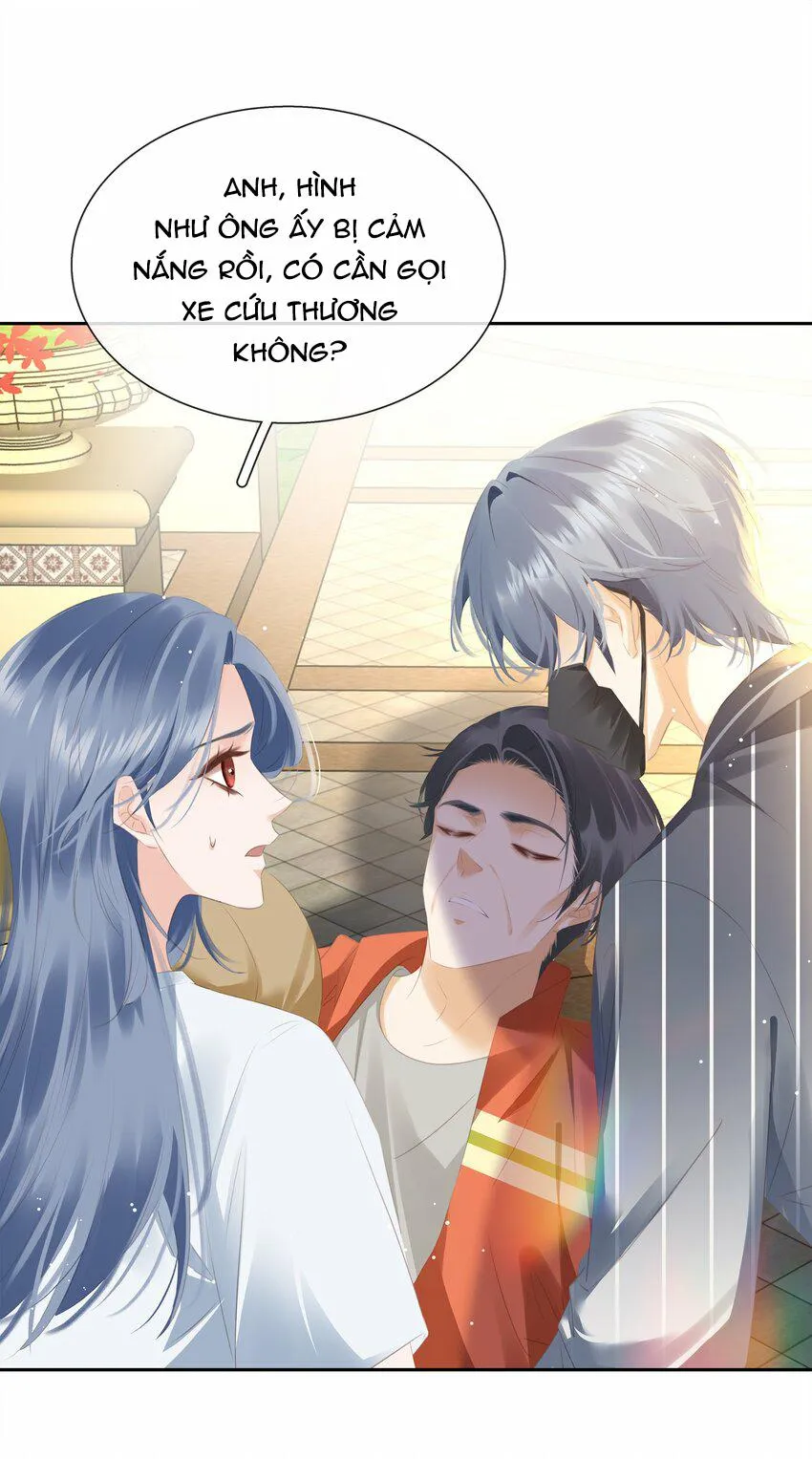 Không Làm Trai Bao! Chapter 90 Trang 26