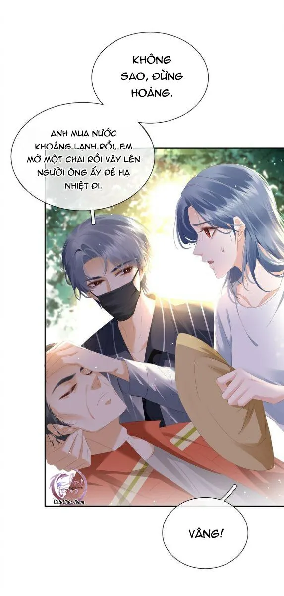 Không Làm Trai Bao! Chapter 90 Trang 27