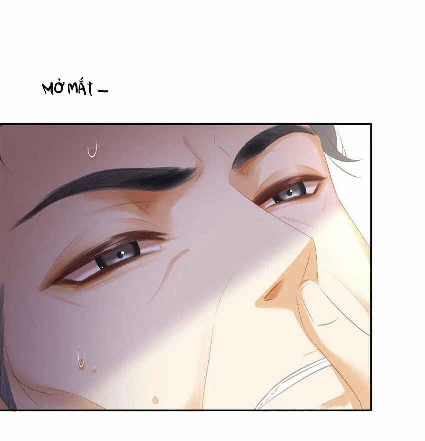 Không Làm Trai Bao! Chapter 90 Trang 30