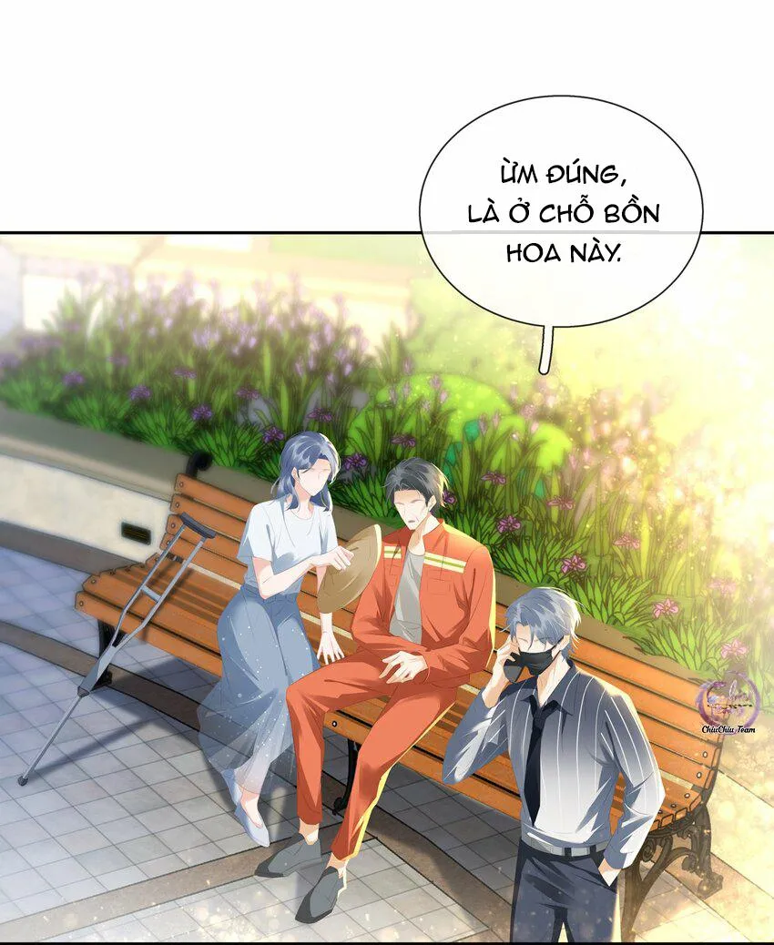 Không Làm Trai Bao! Chapter 90 Trang 32