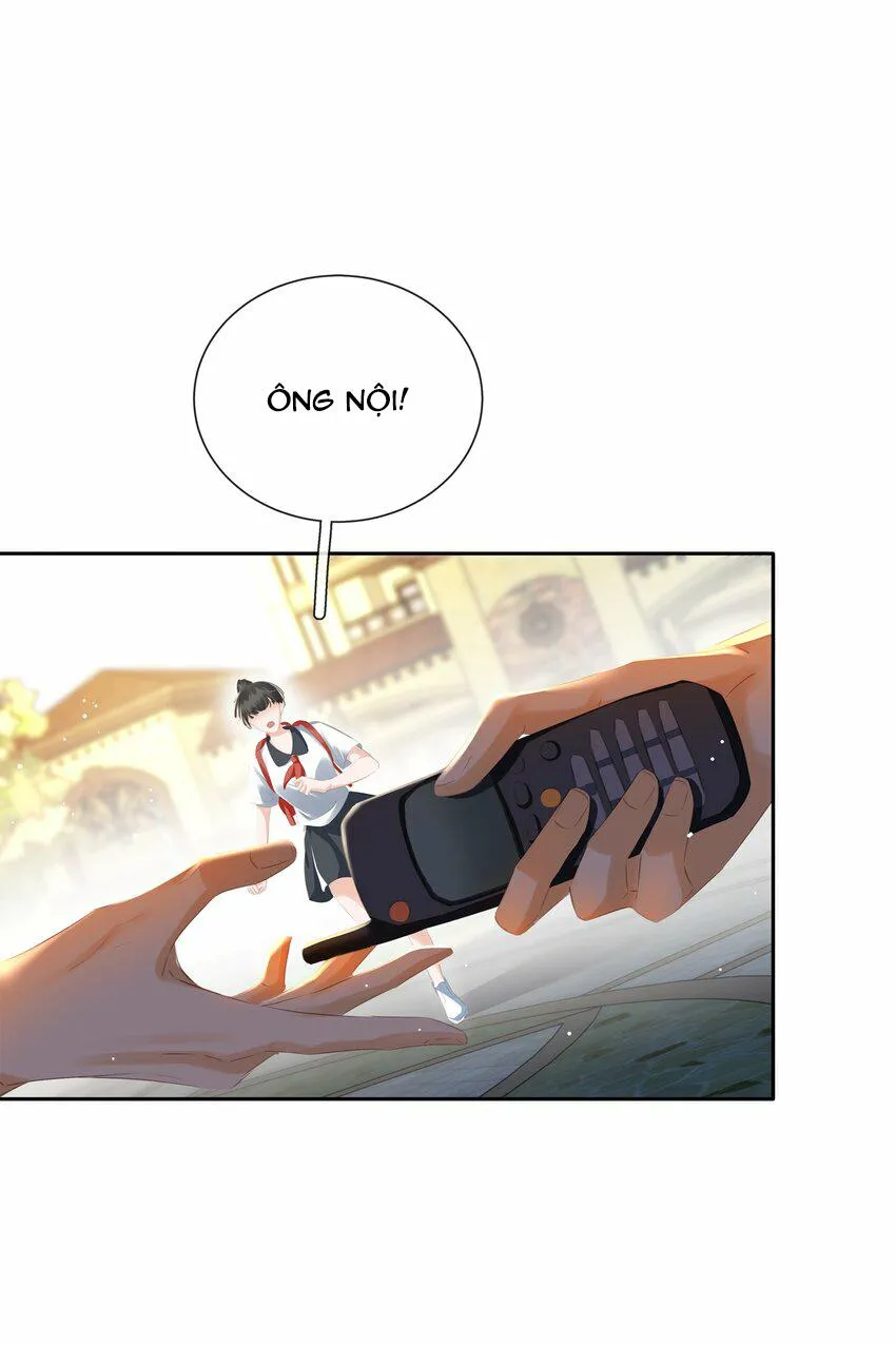 Không Làm Trai Bao! Chapter 90 Trang 33