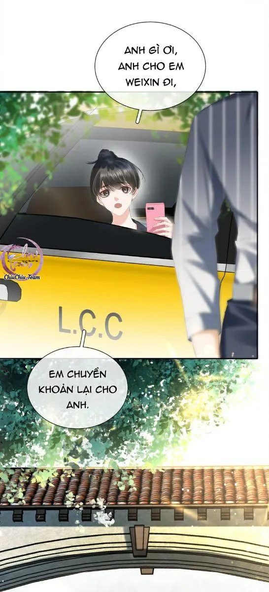 Không Làm Trai Bao! Chapter 90 Trang 37