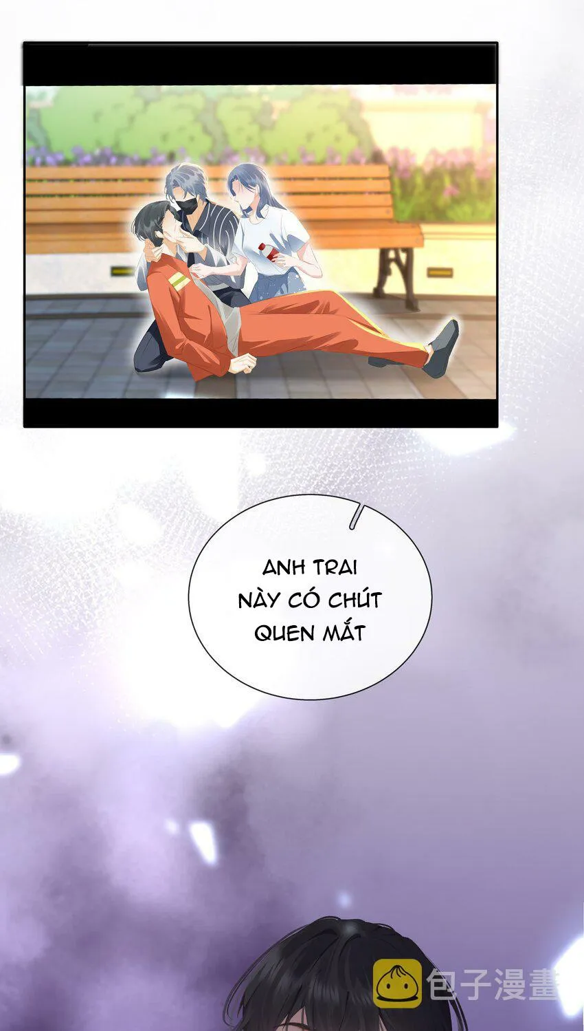 Không Làm Trai Bao! Chapter 90 Trang 41