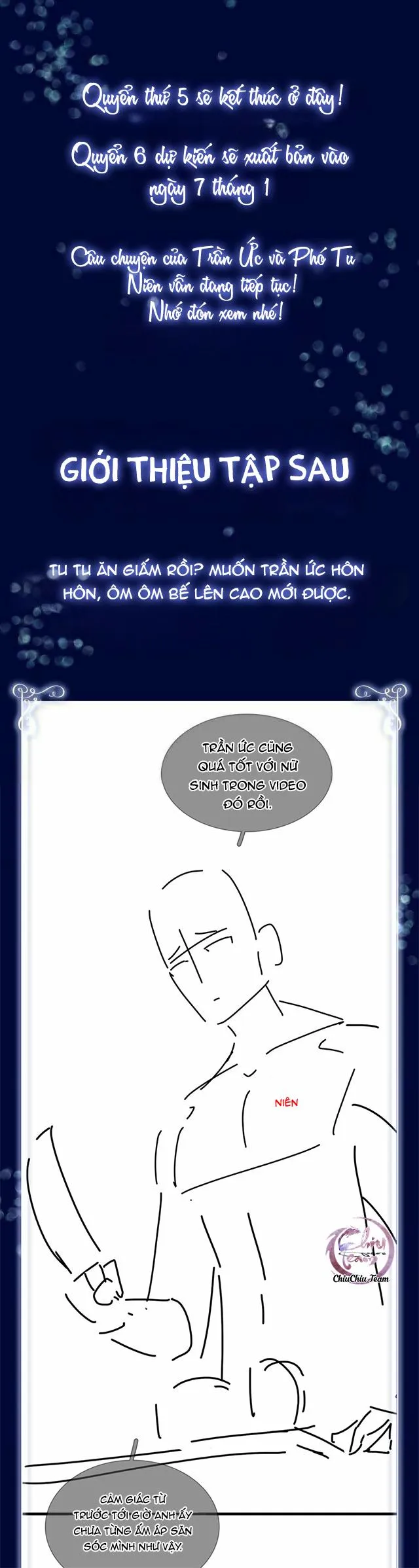 Không Làm Trai Bao! Chapter 90 Trang 43