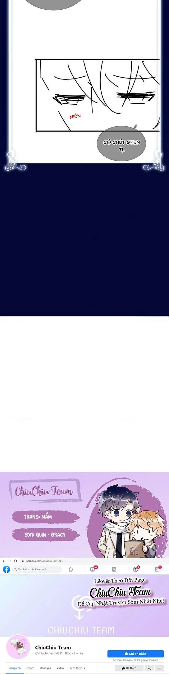 Không Làm Trai Bao! Chapter 90 Trang 44