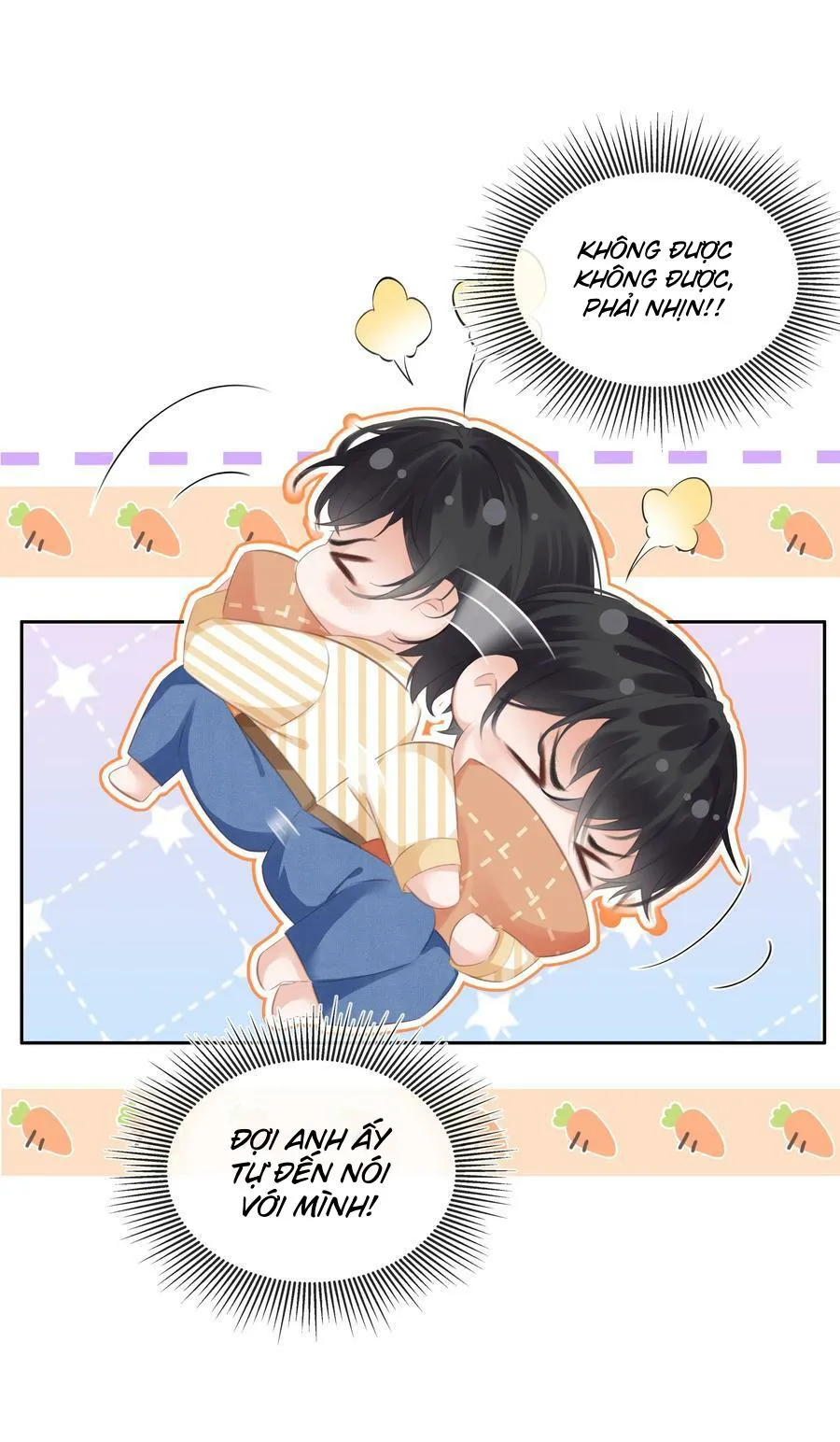 Không Làm Trai Bao! Chapter 91 Trang 4