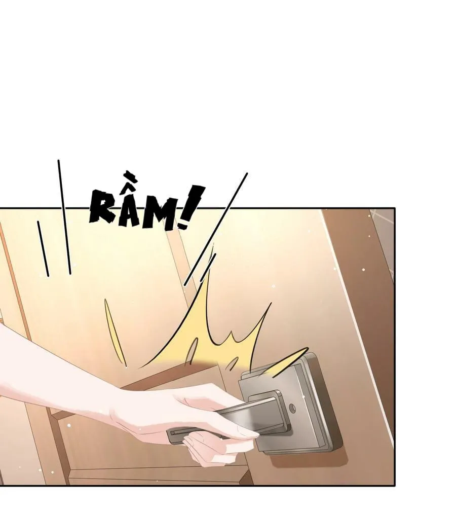 Không Làm Trai Bao! Chapter 91 Trang 5