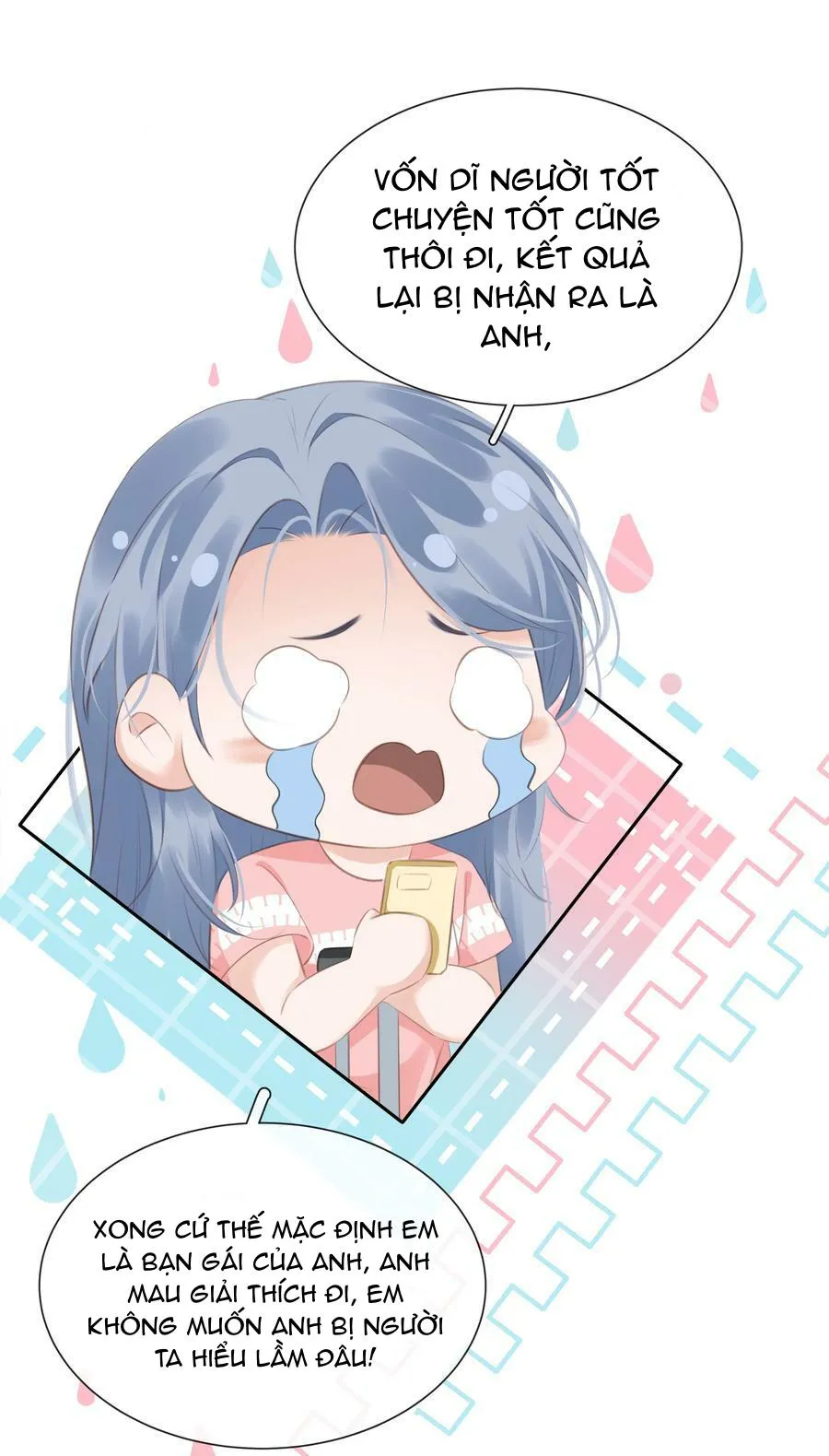 Không Làm Trai Bao! Chapter 91 Trang 10