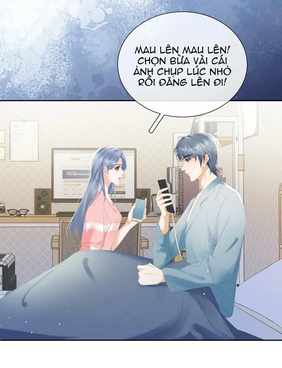 Không Làm Trai Bao! Chapter 91 Trang 13