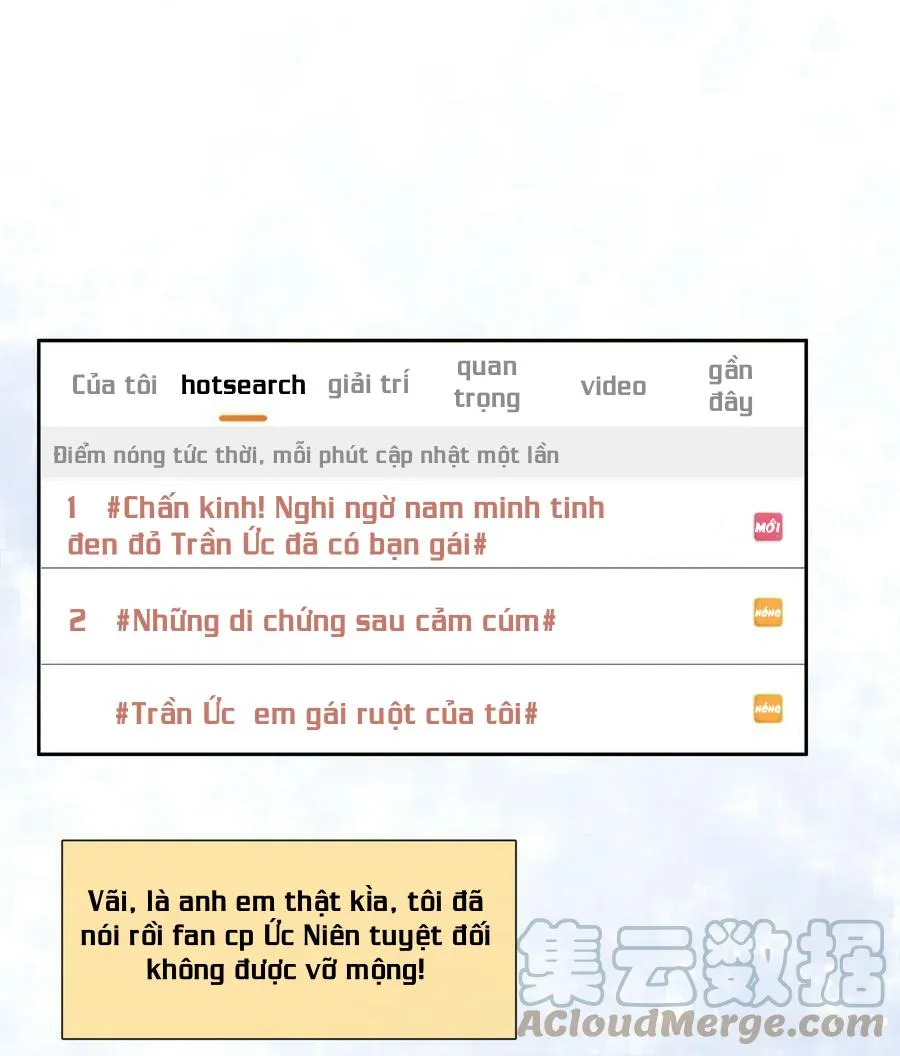 Không Làm Trai Bao! Chapter 91 Trang 15