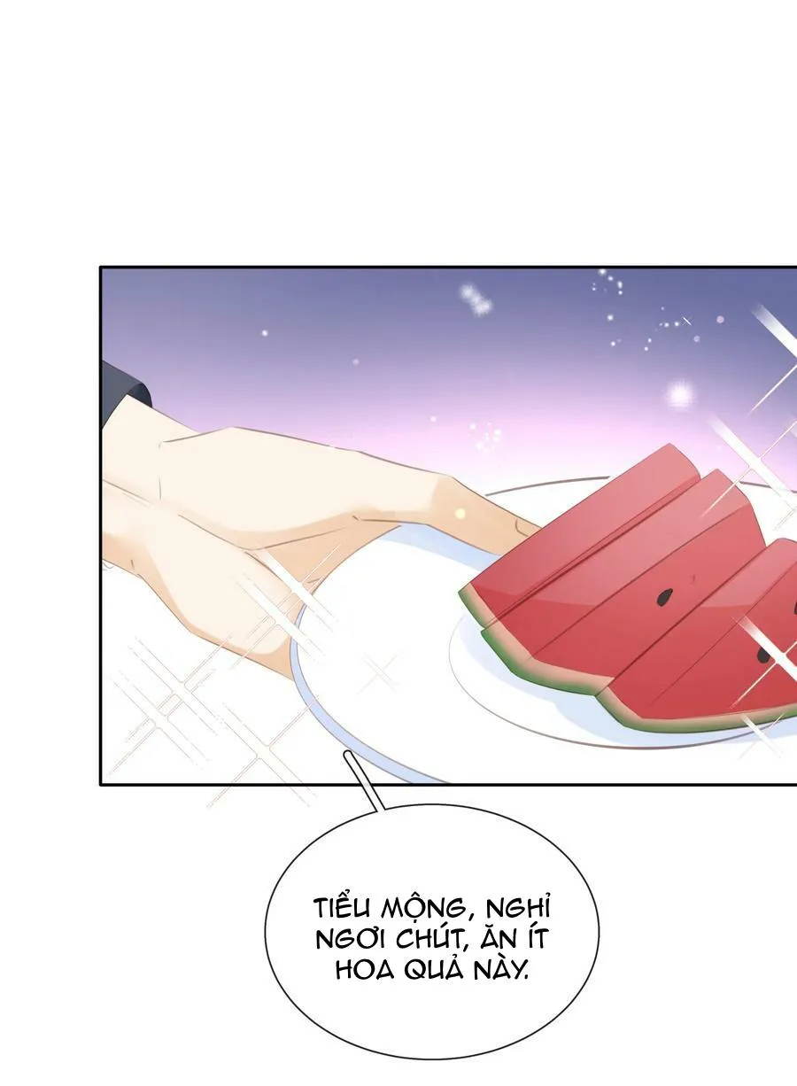 Không Làm Trai Bao! Chapter 91 Trang 23