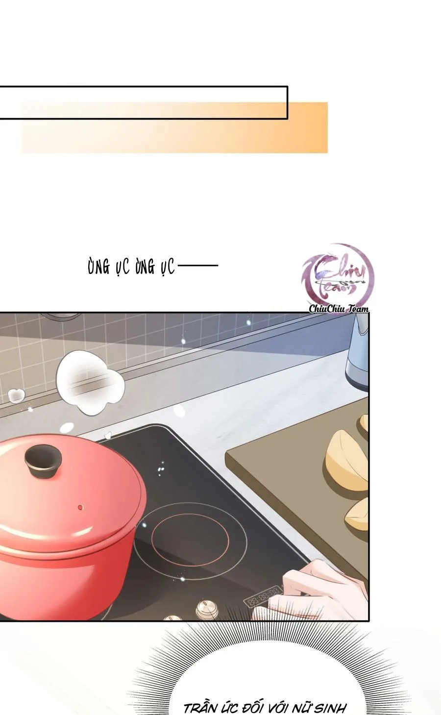 Không Làm Trai Bao! Chapter 91 Trang 26