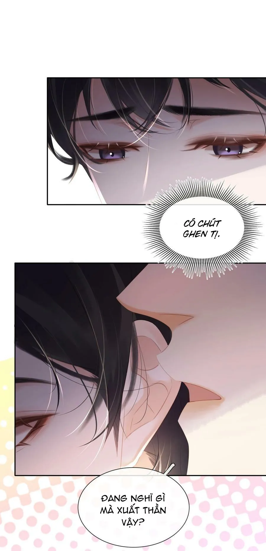 Không Làm Trai Bao! Chapter 91 Trang 28