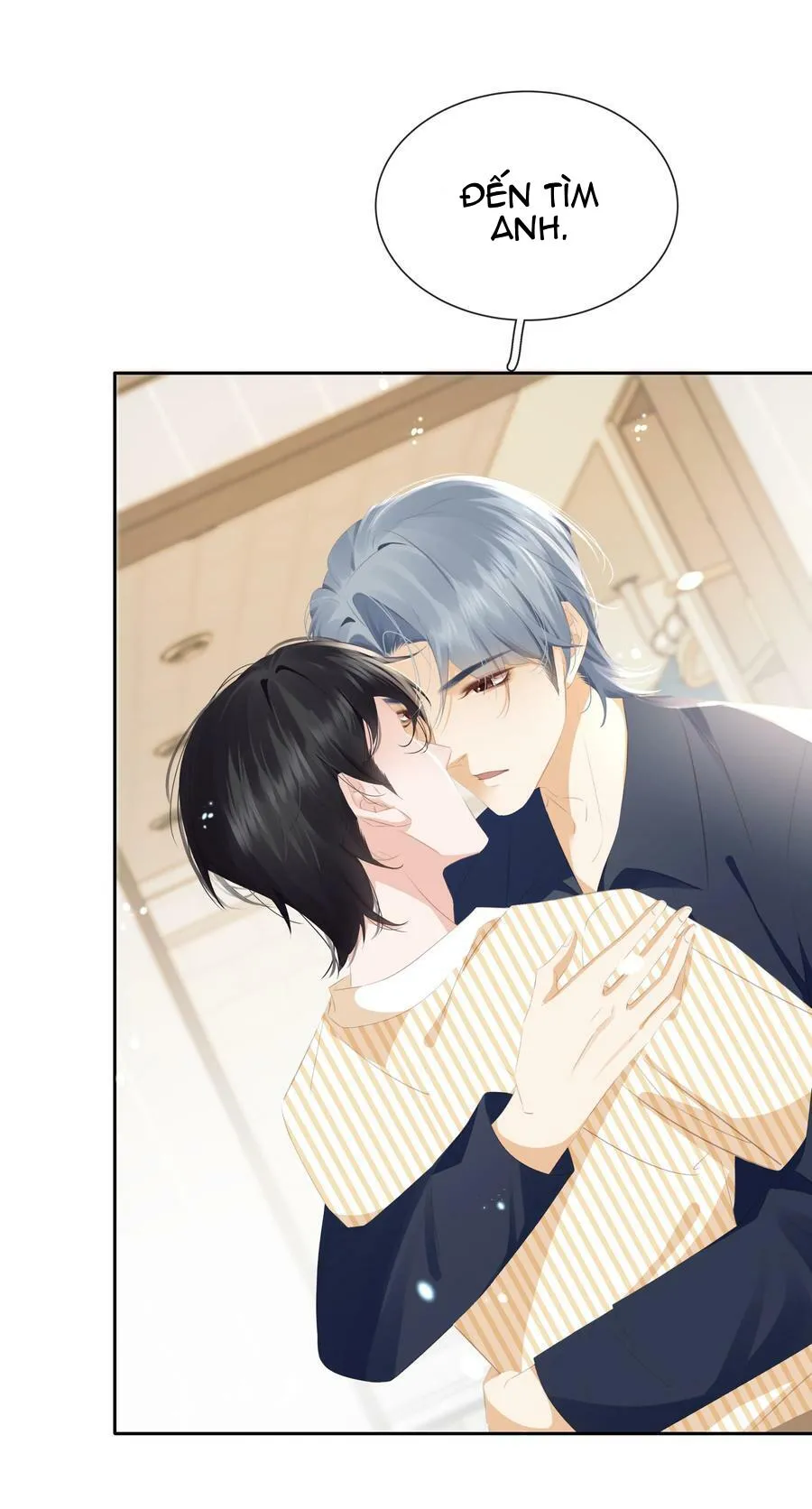 Không Làm Trai Bao! Chapter 91 Trang 35