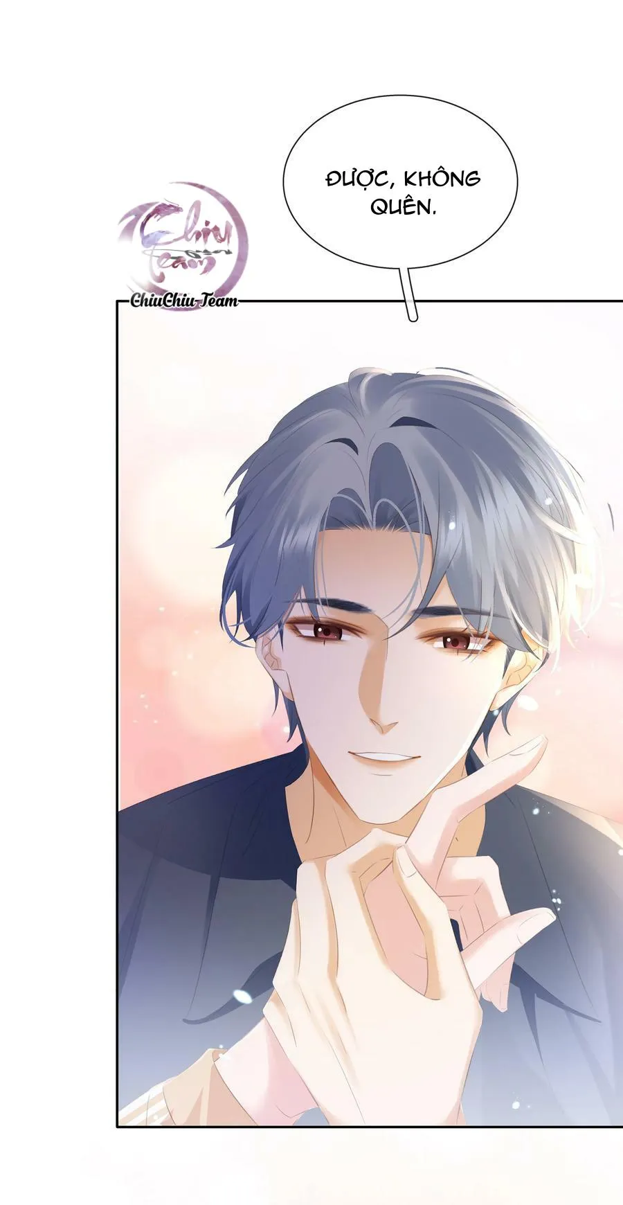 Không Làm Trai Bao! Chapter 91 Trang 41