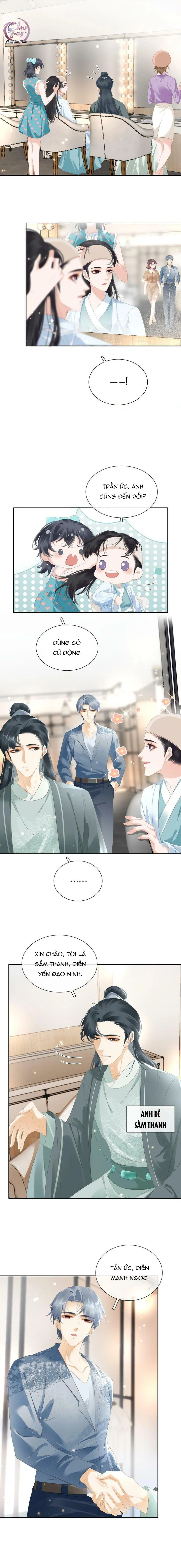 Không Làm Trai Bao! Chapter 92 Trang 6