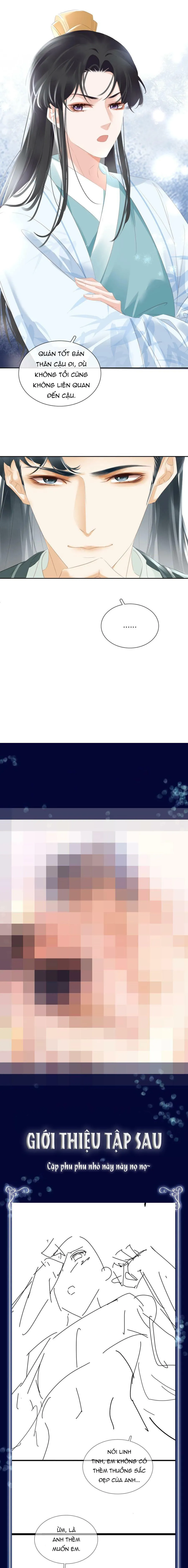 Không Làm Trai Bao! Chapter 92 Trang 10