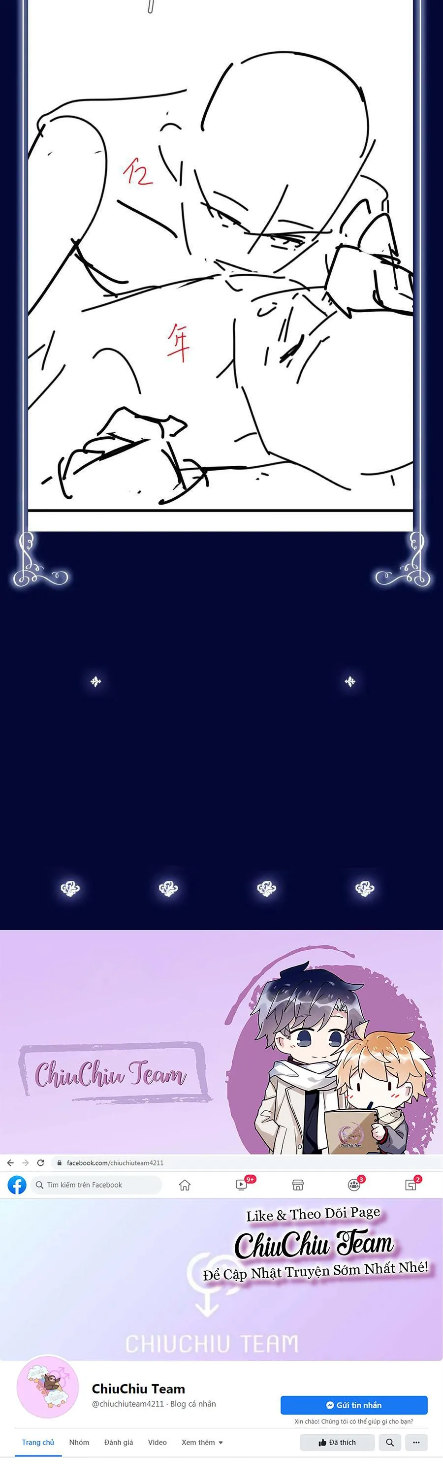 Không Làm Trai Bao! Chapter 92 Trang 11