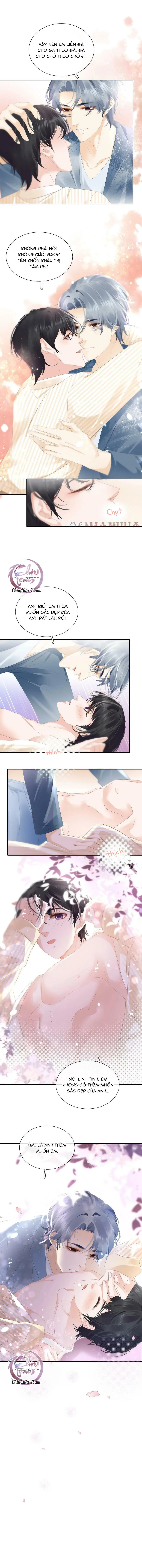 Không Làm Trai Bao! Chapter 93 Trang 7