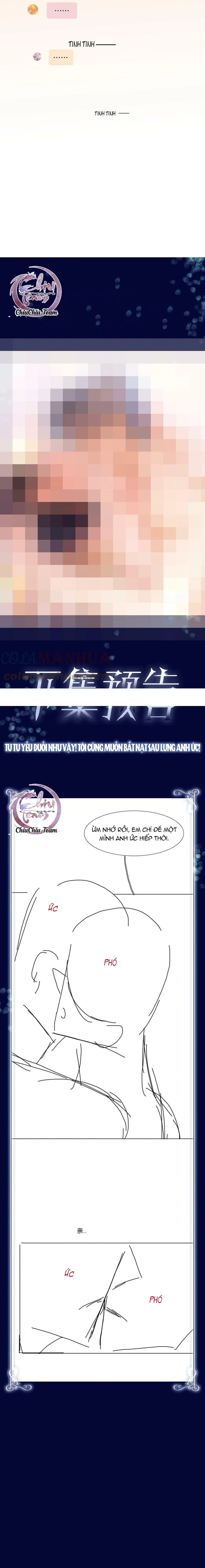 Không Làm Trai Bao! Chapter 93 Trang 10