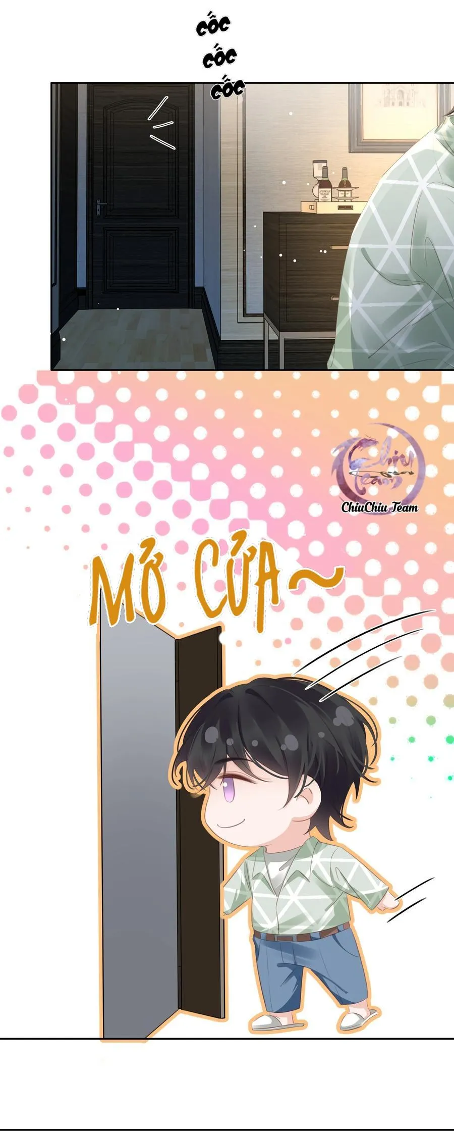 Không Làm Trai Bao! Chapter 94 Trang 11