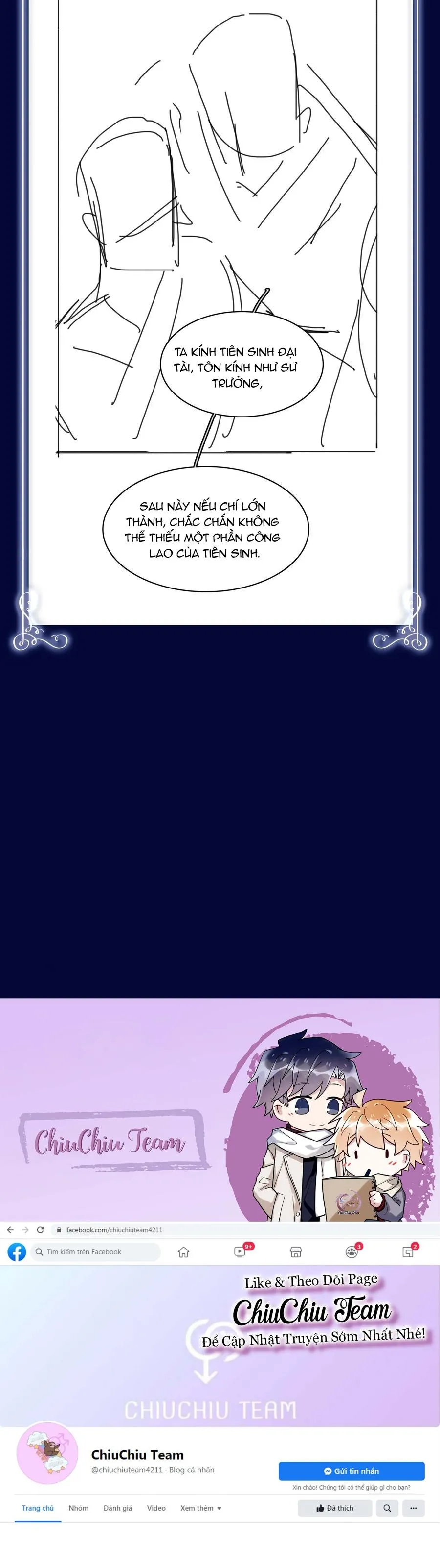 Không Làm Trai Bao! Chapter 94 Trang 24